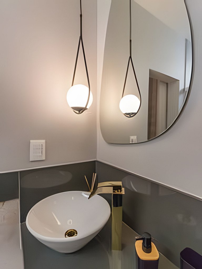 Excelente Stúdio, 2 min. da praia em Copa Posto 5