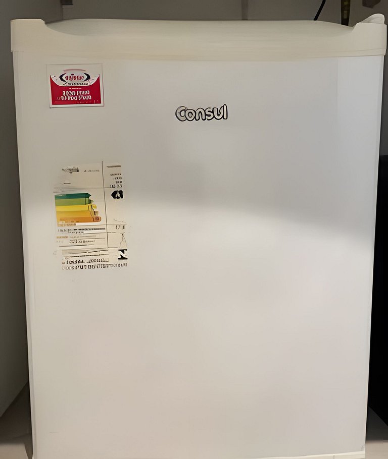 Excelente Stúdio, 2 min. da praia em Copa Posto 5