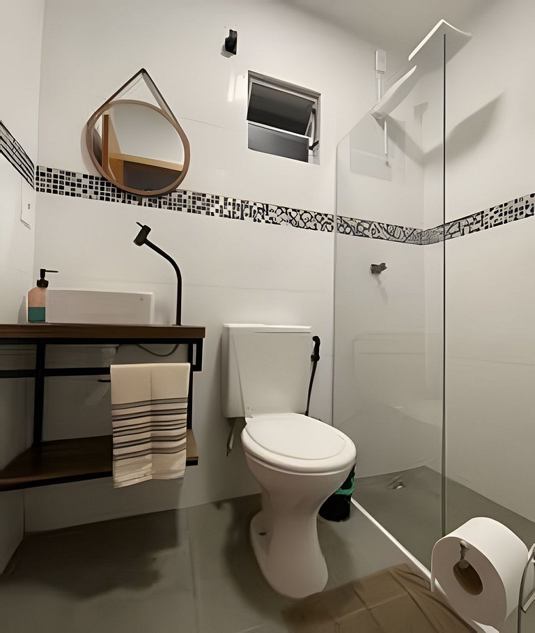 Excelente Espaço Econômico em Laranjeiras