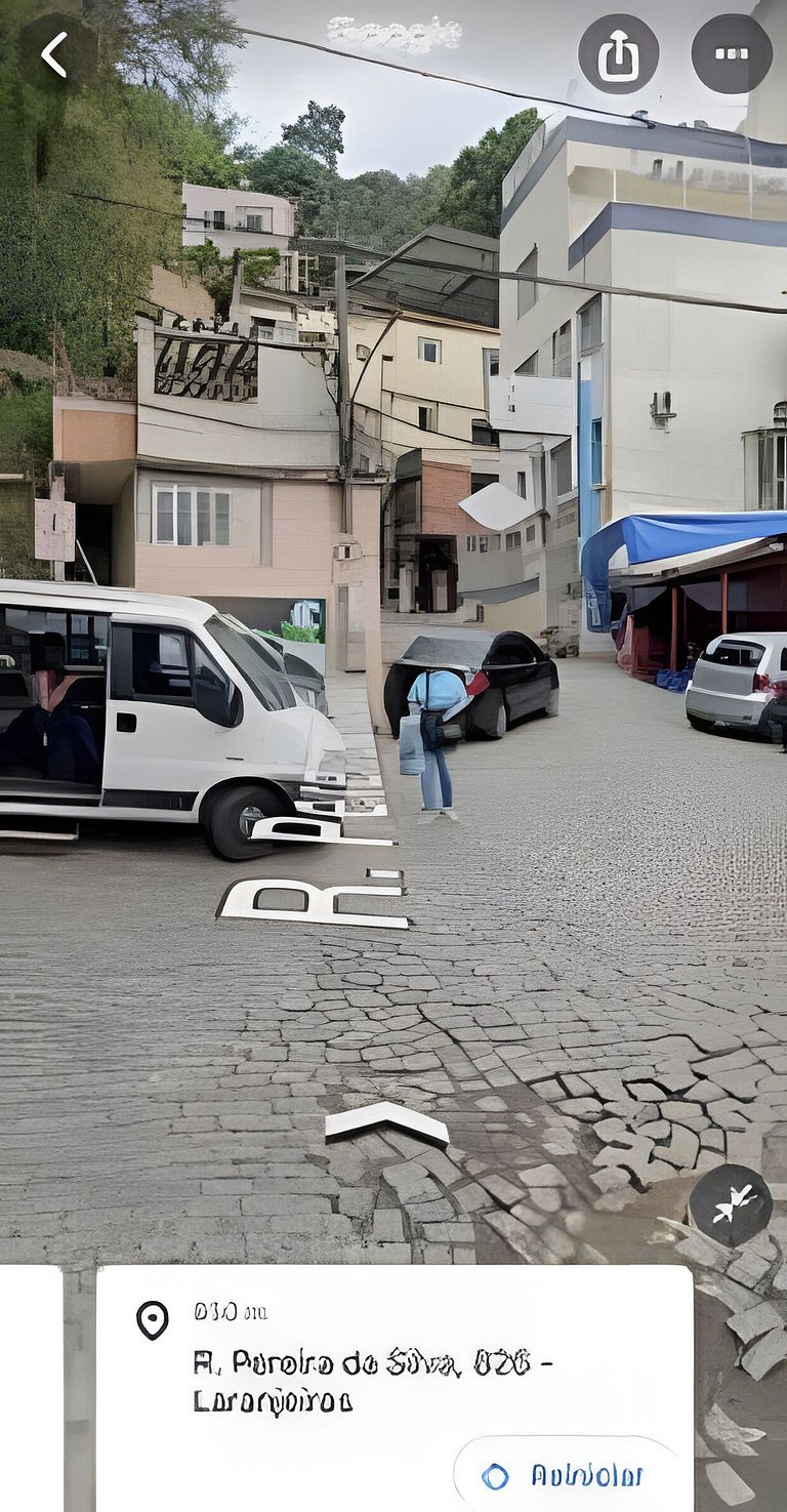 Excelente Espaço Econômico em Laranjeiras