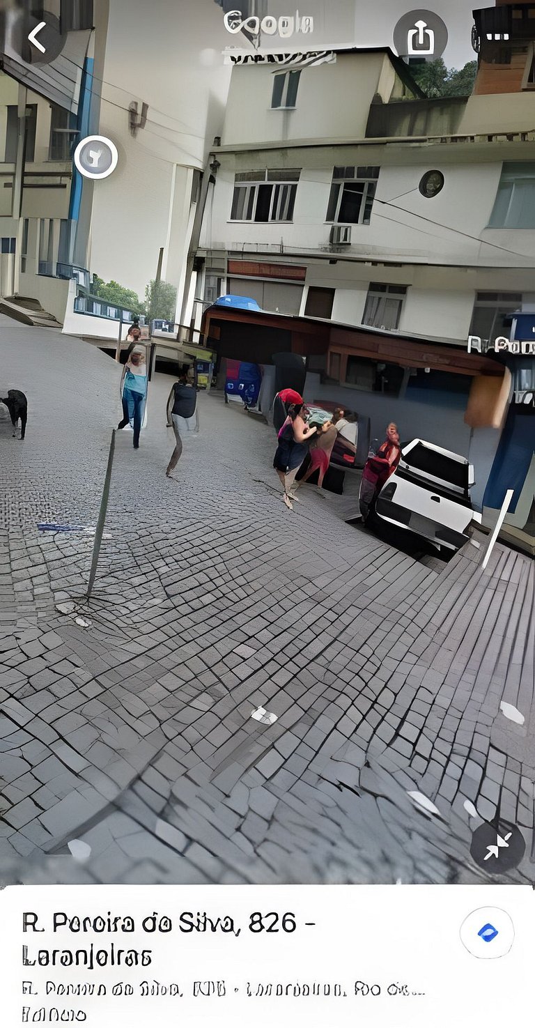 Excelente Espaço Econômico em Laranjeiras