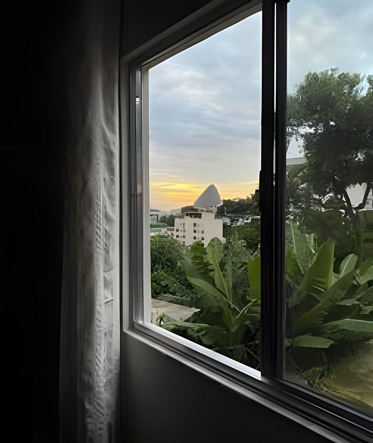 Excelente Espaço Econômico em Laranjeiras