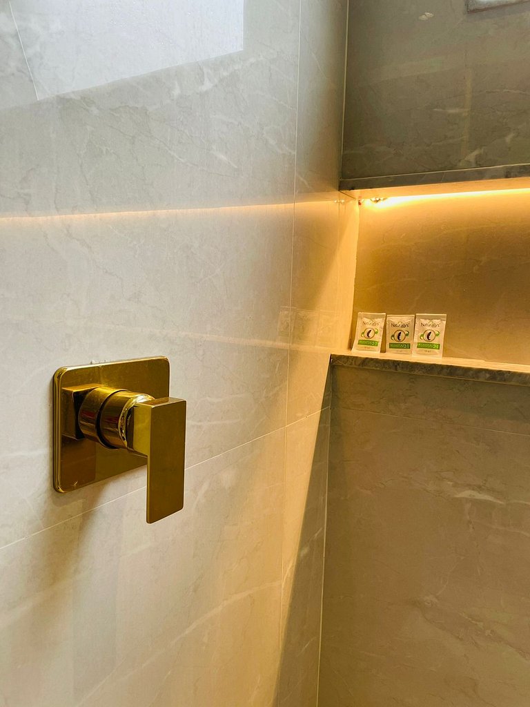 Sofisticação e Elegância com Vista Mar 2min Praia