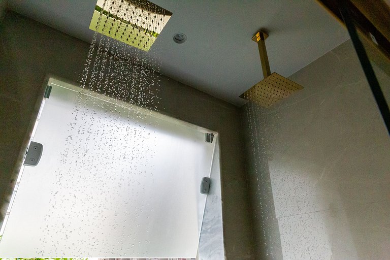 Sofisticação e Elegância com Vista Mar 2min Praia