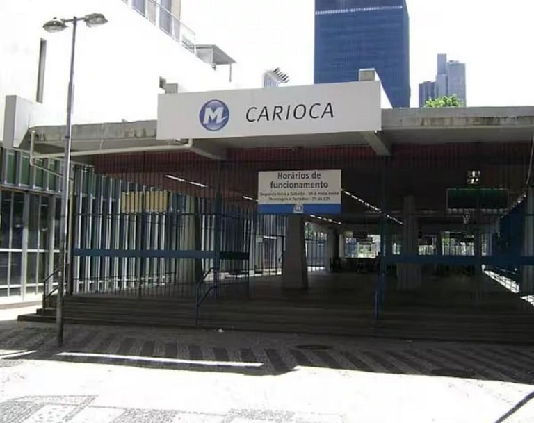 Fantástico Flat no Centro coladinho Consulado USA/Gate SDU L