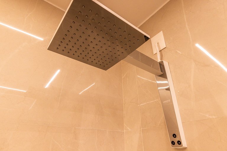 Fantástico Flat no Centro coladinho Consulado USA/Gate SDU L