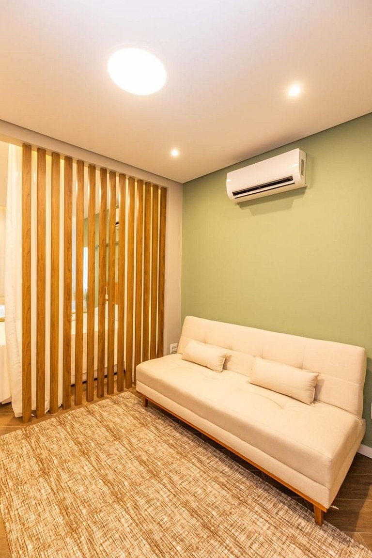 Lindo Flat Grud’z Copacabana