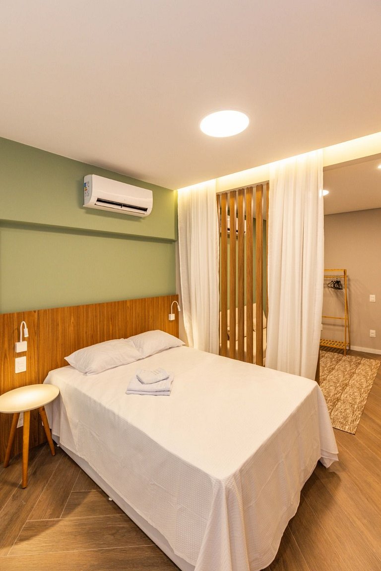 Lindo Flat Grud’z Copacabana