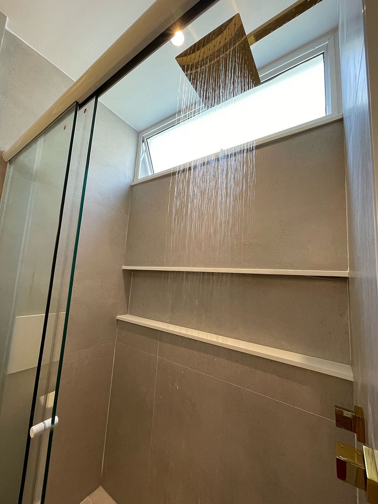 Lindo Studio Vista Mar Posto 5