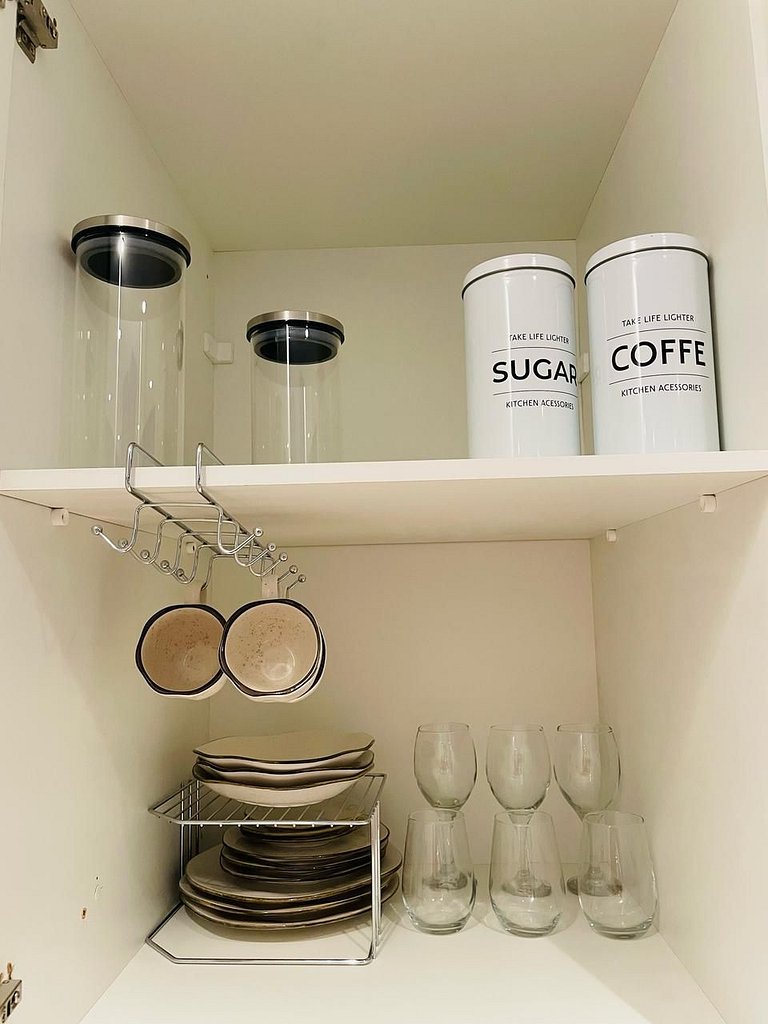 Lindo Studio Vista Mar Posto 5