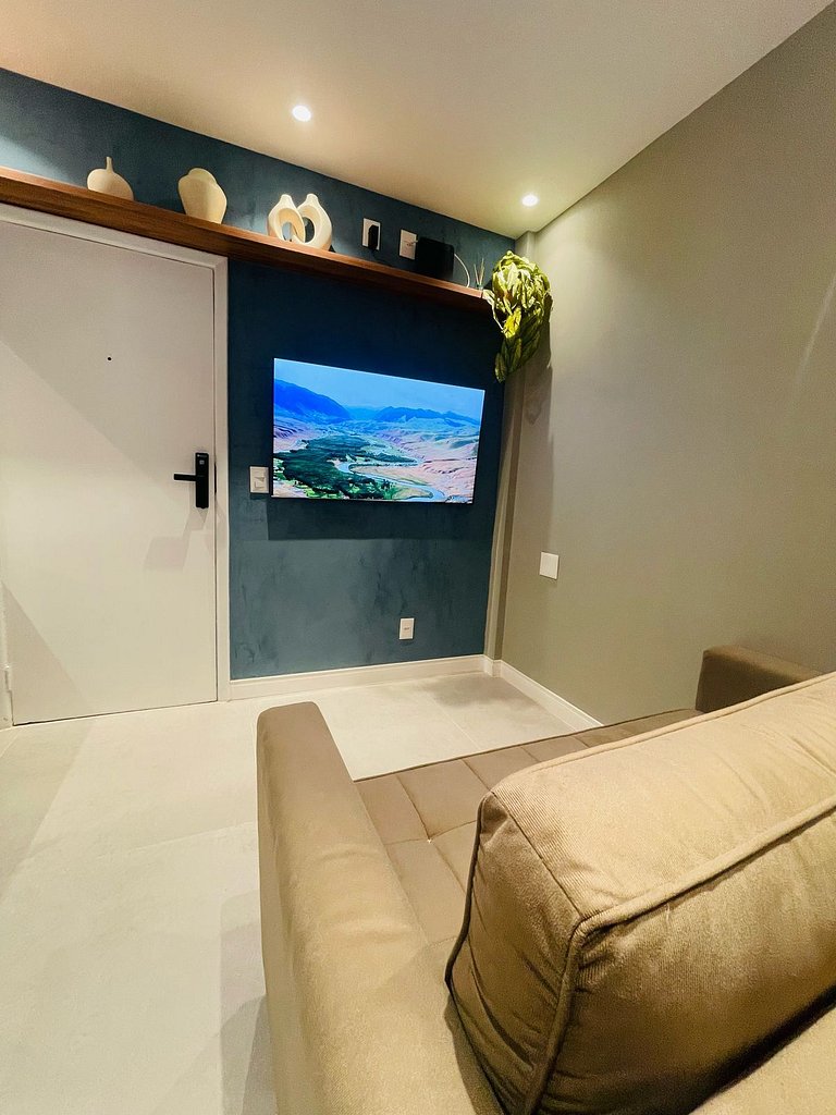 Lindo Studio Vista Mar Posto 5