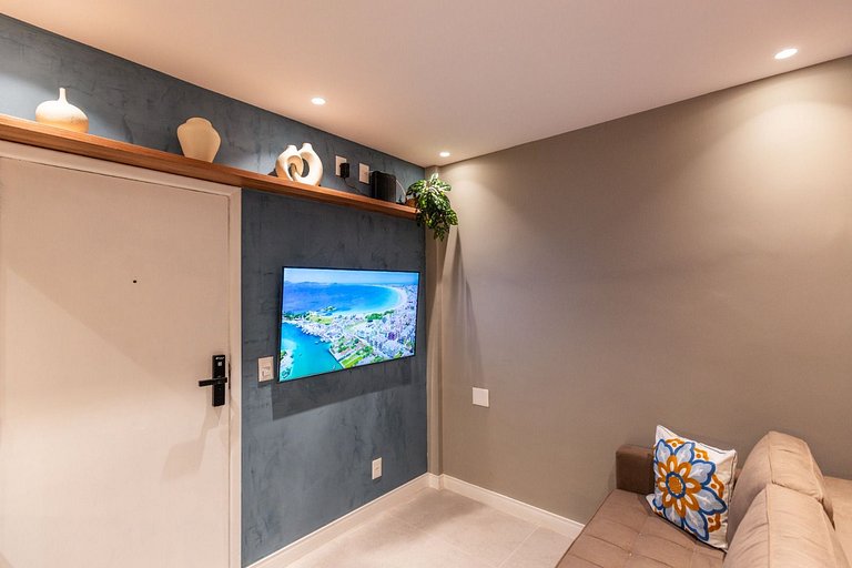 Lindo Studio Vista Mar Posto 5