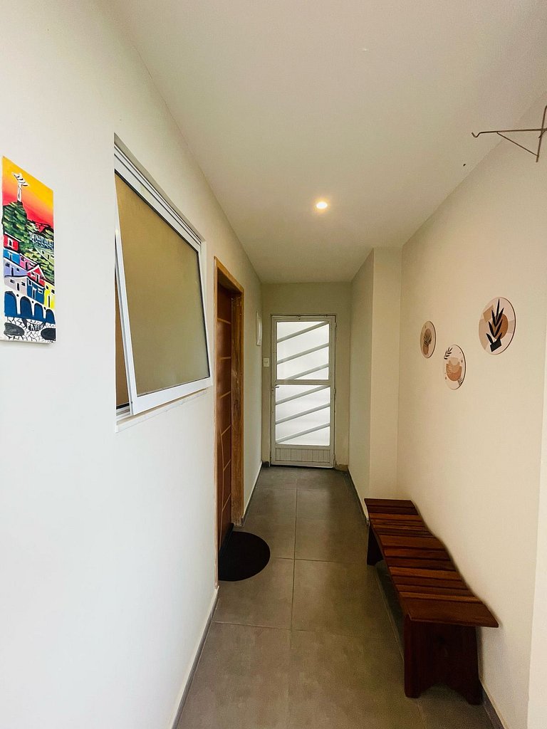 Excelente Espaço Econômico em Laranjeiras