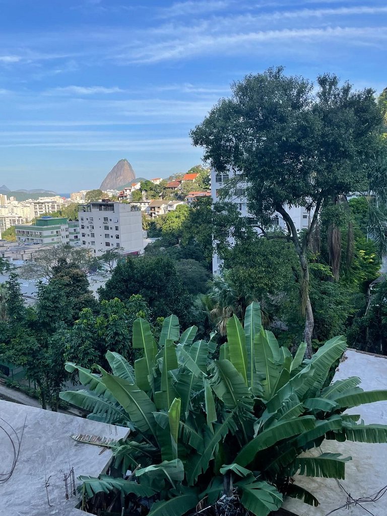 Moderno e Econômico Studio em Laranjeiras