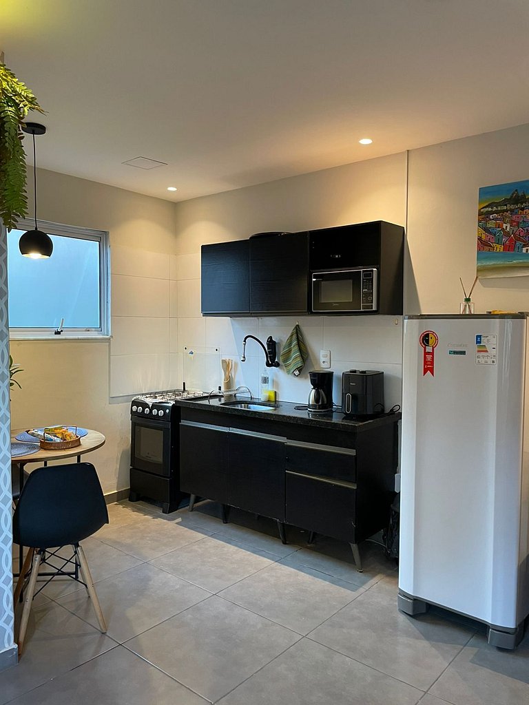 Excelente Espaço Econômico em Laranjeiras