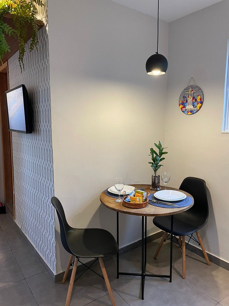 Excelente Espaço Econômico em Laranjeiras